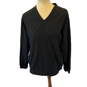 Nike Golf Pullover Windbreaker